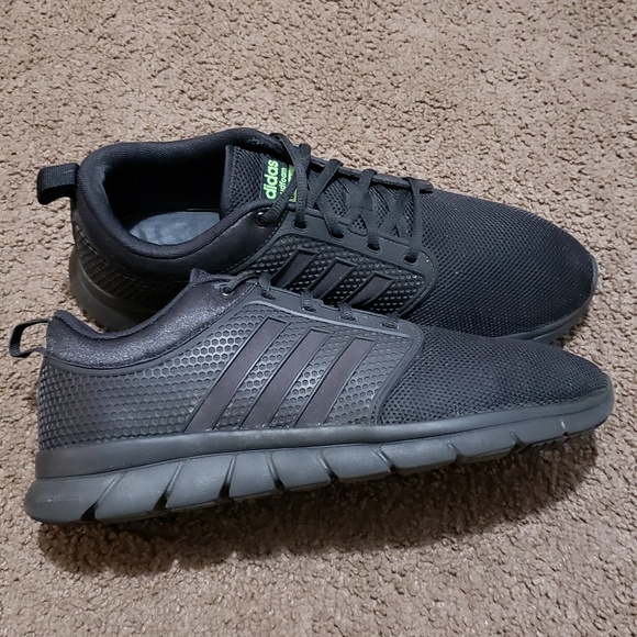 adidas groove cloudfoam